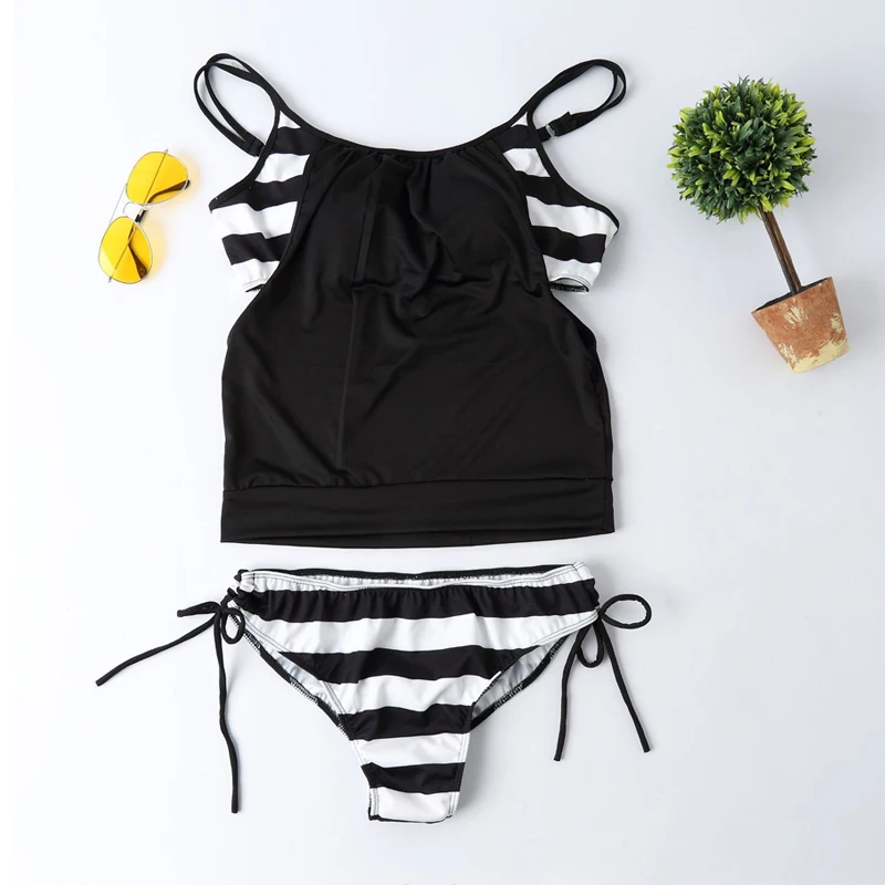 Maternity Swimwear Black