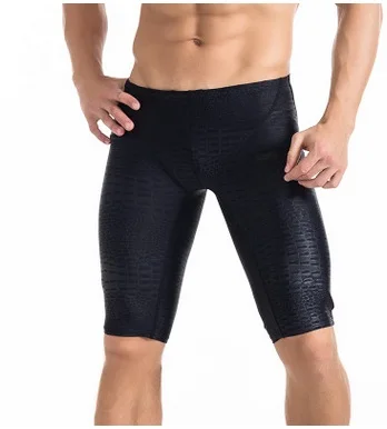 spandex bathing suit shorts