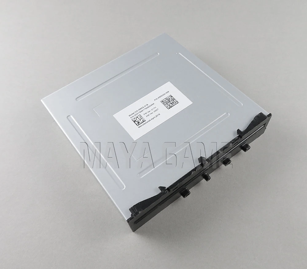  DVD Drive Rom DG-6M5S Replacement Game Driver Original For XBOXONE X XBOX ONE X DVD DG-6M5S-01B dri