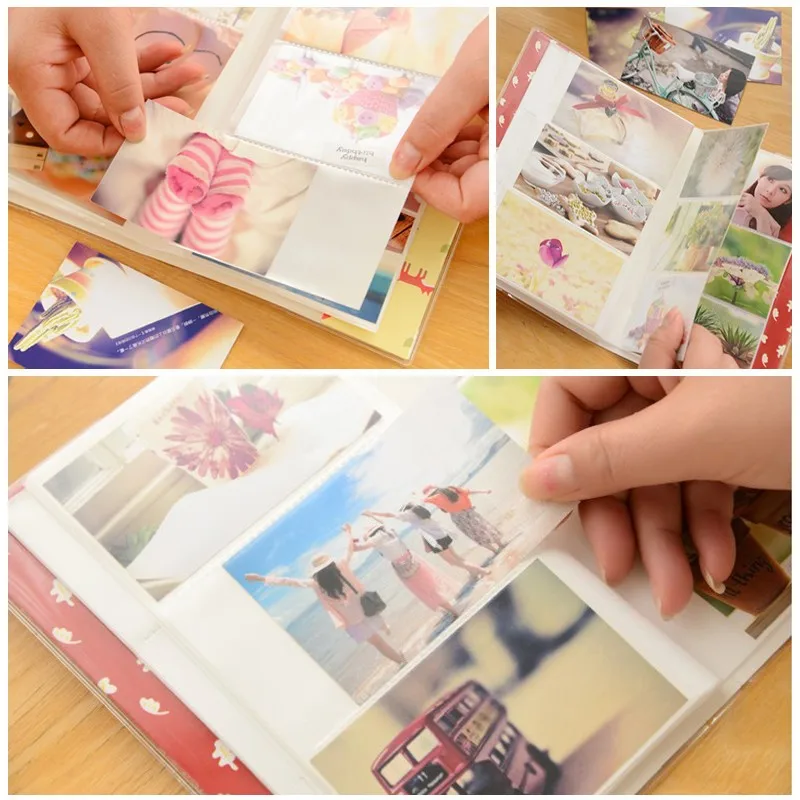 Горячая Распродажа креативные простые вставки DIY бумажные стикеры для украшения фотоальбома ремесла ручной работы Детские брачные мини альбомные листы