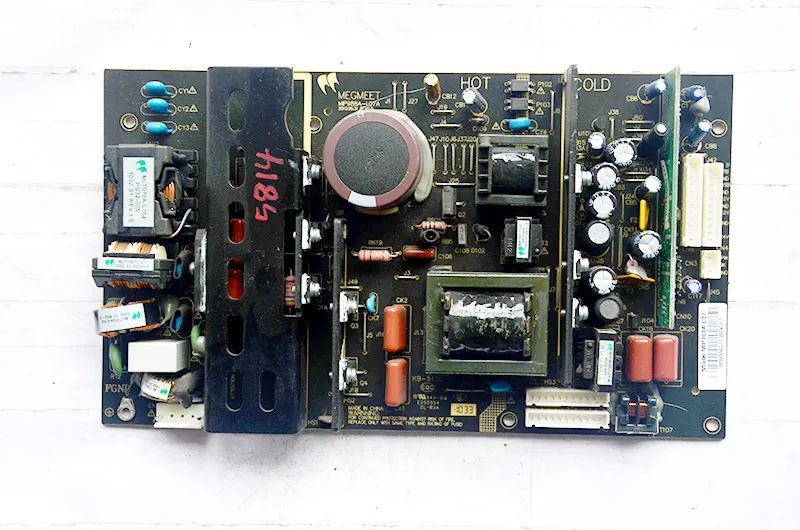 

MIP988A-L07A Good Working Tested