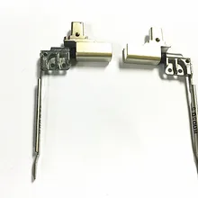 Подлинная WZSM ноутбук ЖК-дисплей петли для IBM lenovo Thinkpad T400s T410S петли