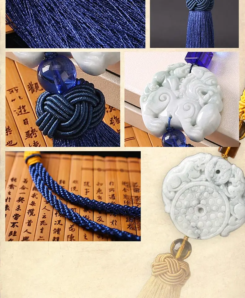 玉石车载挂件---翡翠麒麟_11.jpg