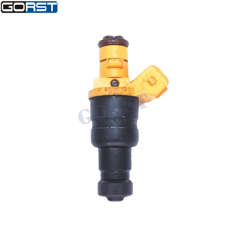 Car Fuel Injector Nozzle K37013250 For KIA Avella 96-99 K370-13-250 Automobiles Parts High Quality Injection Nozzle-2