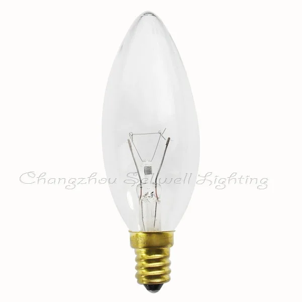 Miniature light 120v 25w e12 A429 NEW