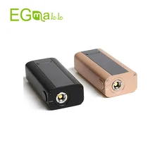 Electronic Cigarette Original Joyetech Cuboid Mini 80W Box Mod Vape 2400mAh Battery Vs Eleaf ijust 2 kit