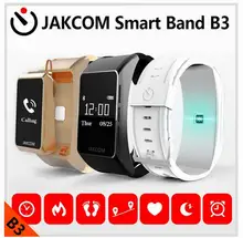 Jakcom B3 Smart Band New Product Of Wristbands As Android Bracelet Sport Fitness Watches Montre Cardio Poignet