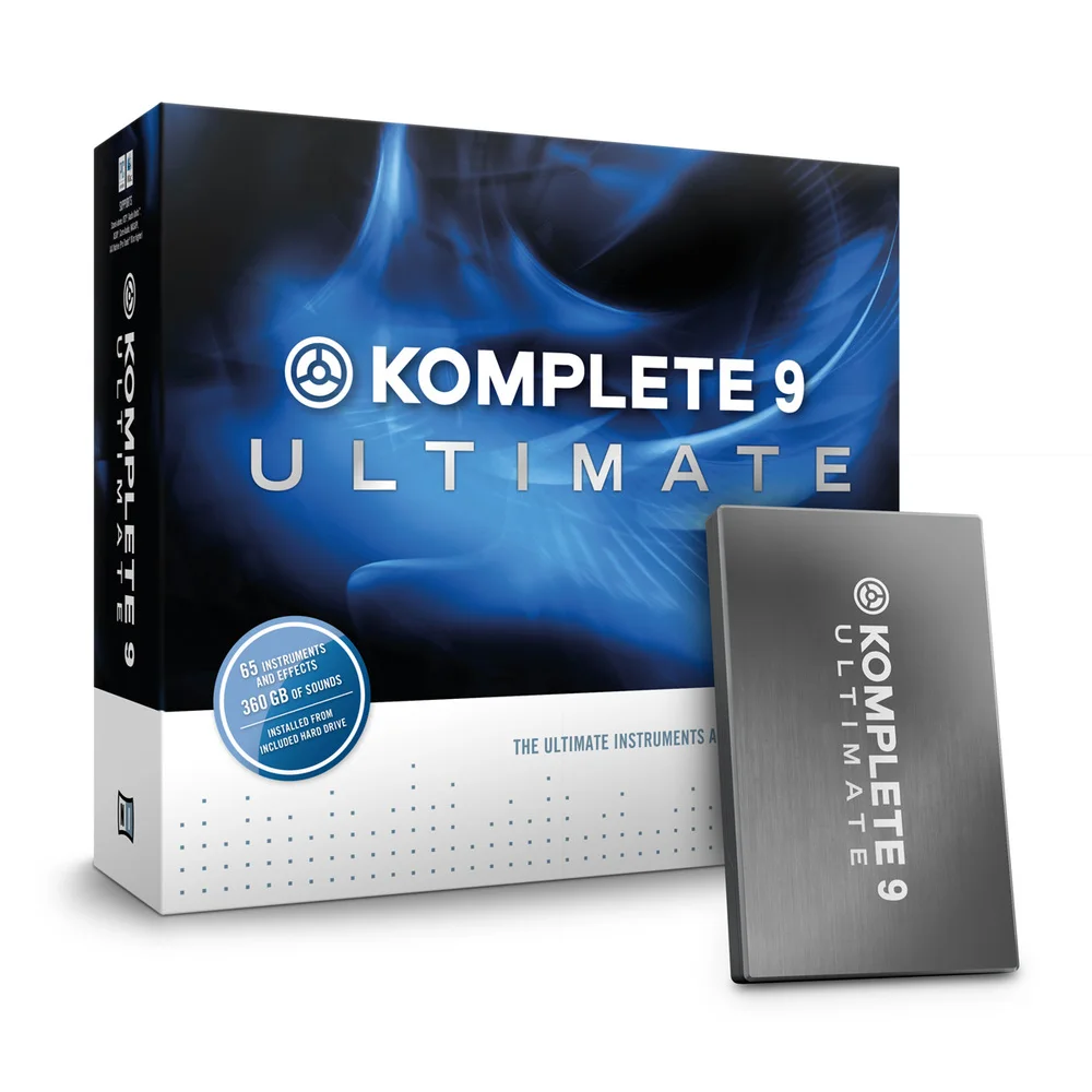 komplete mac torrent