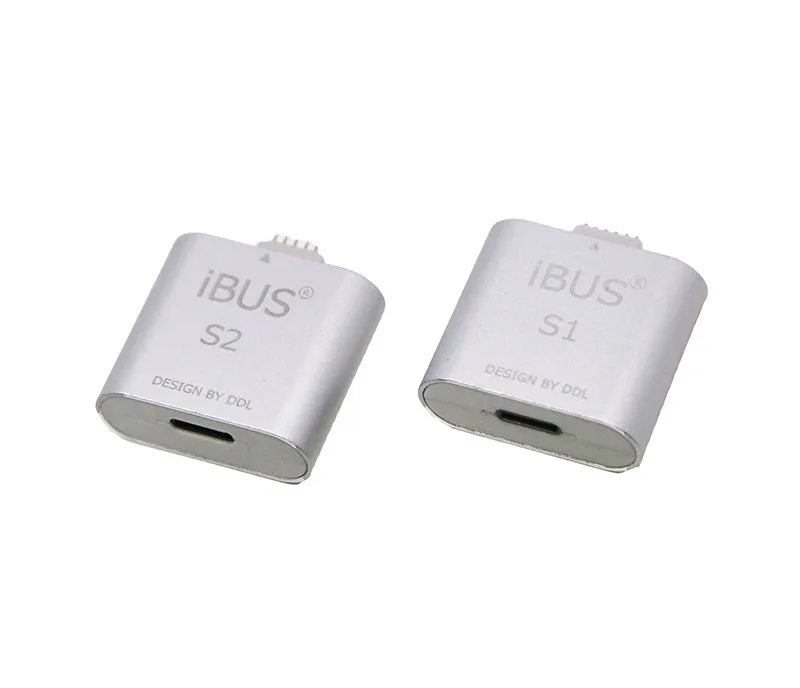 ibus