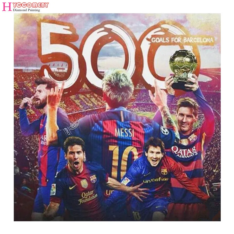 

Football Full Square / Round 5d diy Diamond Embroidery Football ajax Pattern 3D Diamond Cross Stitch Crystal Diamond Mosaic new