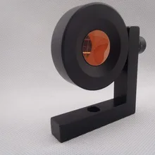 90 градусов Тип Мини черная призма для всего станции призмы L Бар Призма Замена GMP104