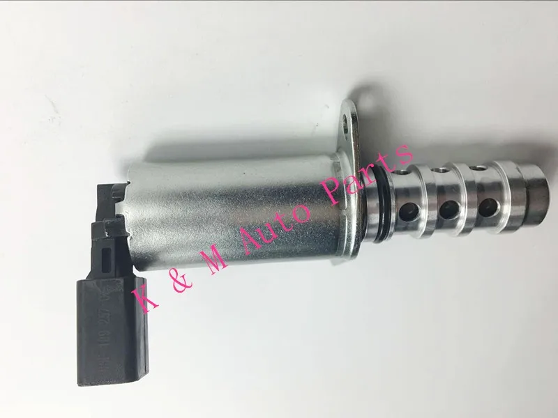 

free ship NEW Variable Timing Solenoid Oil Control Valve OEM 06F109257C FOR 2005-2013 fit for Audi V-W 2.0L Turbo BPY BWT CDMA