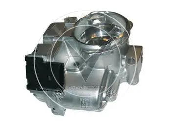

Throttle Body For 1.4tdi A2(8Z0) Polo Fox SKODA Fabia Roomster 408240112001 A2C53043714 045128063D 045128063G