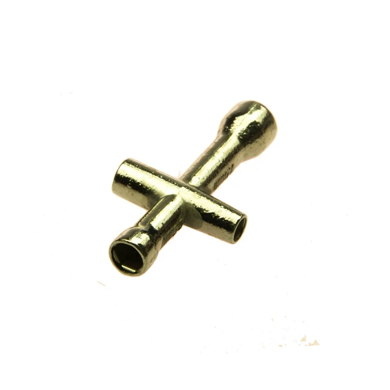 High Quality HEX Small Cross Wrenches Sleeve 4/5/5.5/7mm Spanner For HSP 1/10th RC Car 80132 | Игрушки и хобби