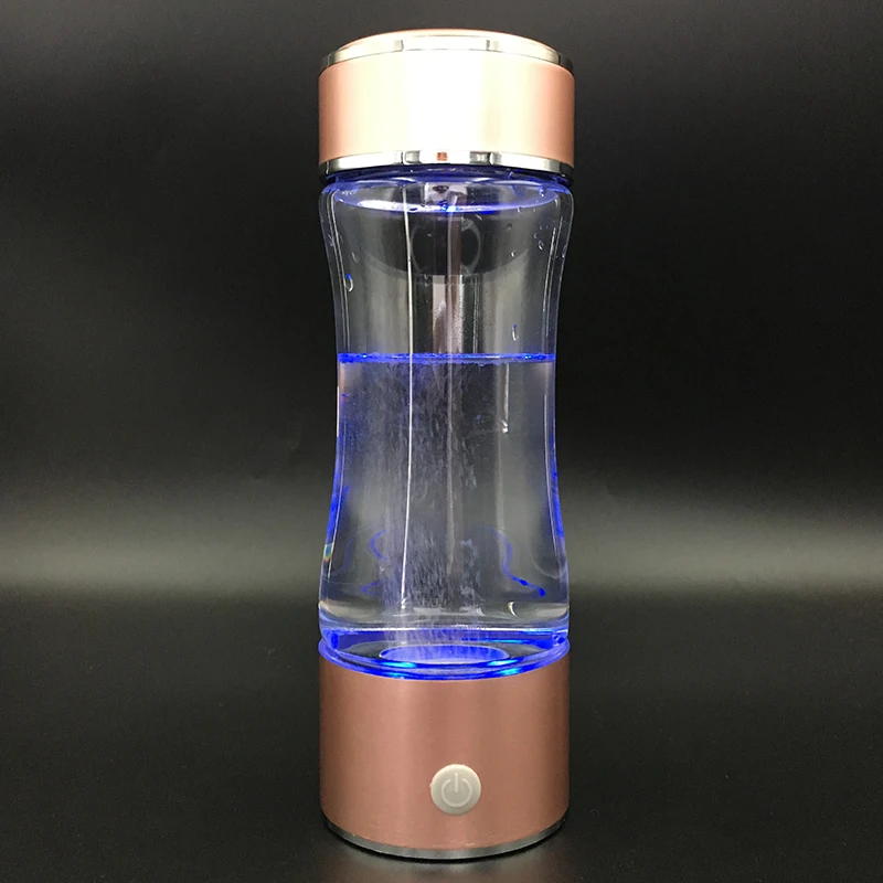 

Antioxidant Healing Small Molecular Healing Water Hydrogen Rich Water Ionizer