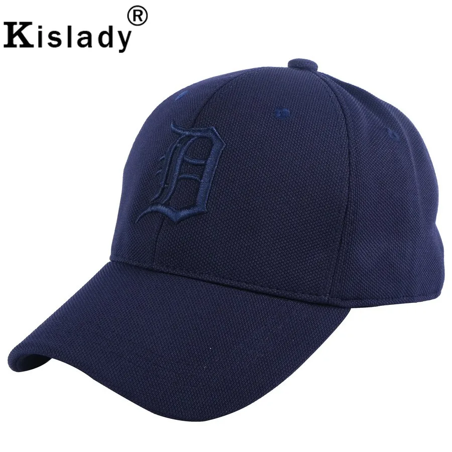 Kislady High Quality Wire Lining Baseball Cap Spring Autumn Simple Fashion Snapback Hats Hot Outdoor Wild Travel Classic Dad Hat |