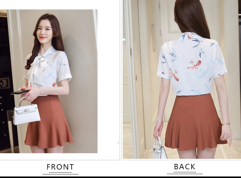 Casual Blouse (12)