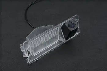 

Full HD 1280*720 Car Rear view Camera For Nissan March Renault Logan Renault Sandero W Waterproof Car Reverse Camera