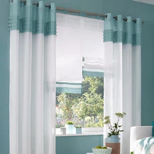 Window Tulle Curtain Translucidus Valance Window Panel Sheer Curtain for Living Room Drape Panel Valance Tulle Sheer Curtain Window Tulle Curtain Translucidus Valance Window Panel Sheer Curtain for Living Room Drape Panel Valance Tulle Sheer Curtain