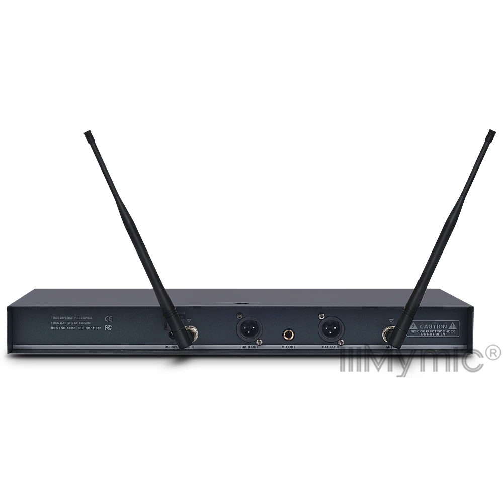 Top Quality Professional 2050 UHF Wireless
