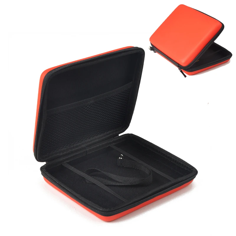 EVA hard case cover for Nintend 2DS