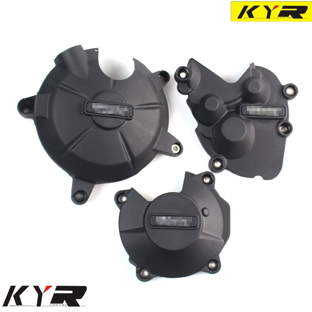 For Kawasaki ZX 6R ZX6R 2009 2016 Motorcycles Engine Clutch Alternator