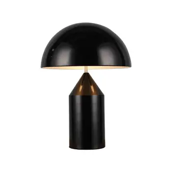 

JW Nordic Study Iron Table Lamp Home Deco Table Lamps For The Bedroom Table Luminaire Bedside Bedroom Lamp Light LED Desk Lamp