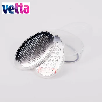 

2pcs VETTA Vegetable Cutter Fruit Grater knife Stainless steel vegetable Sliced bean chip shaver 886-002