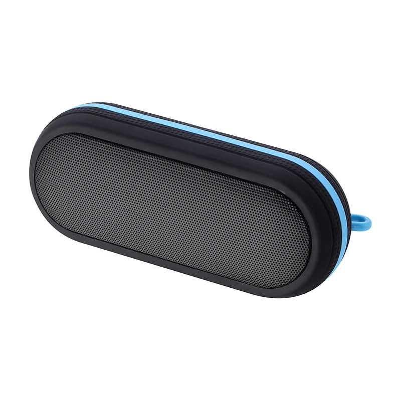 BT 18 Portable Waterproof Bluetooth Speakers Support USB Charging AUX