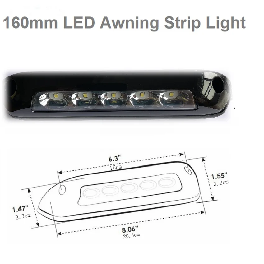 Size-Awning-Annex-Lamps