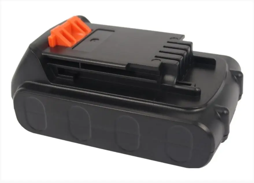 Cameron sino 2000 мА/ч, батарея для BLACK&DECKER BDCDMT120 CHH2220 LCS120 LDX120C 120SB LGC120 LHT2220 LLP120 LPHT120 LST120