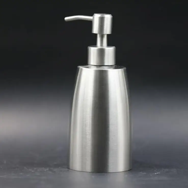 Bathroom sitting hand wash liquid bottle,Pressing type hand soap