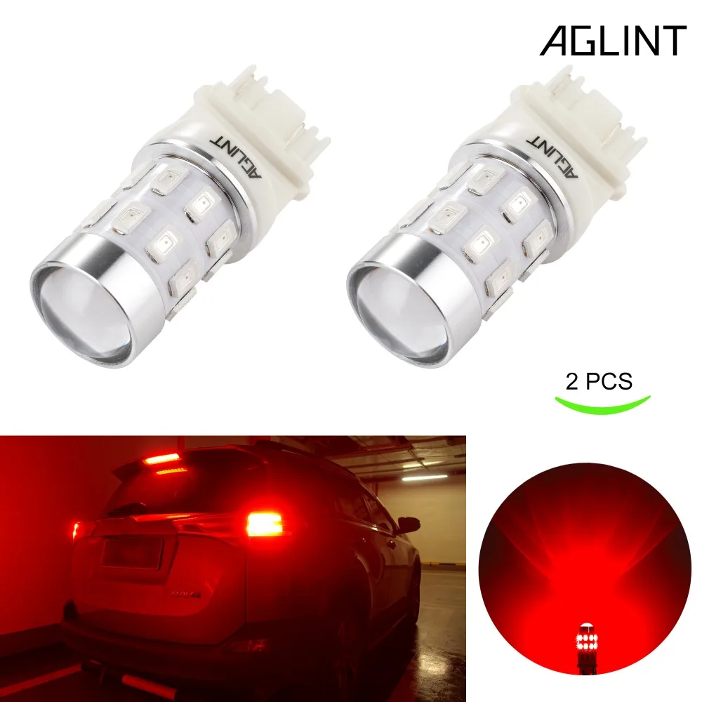 P21W LED BULB