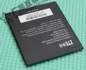 

FOR ZTE U887 LI3720T42P3h736445 battery Rechargeable Li-ion Built-in mobile phone lithium polymer battery