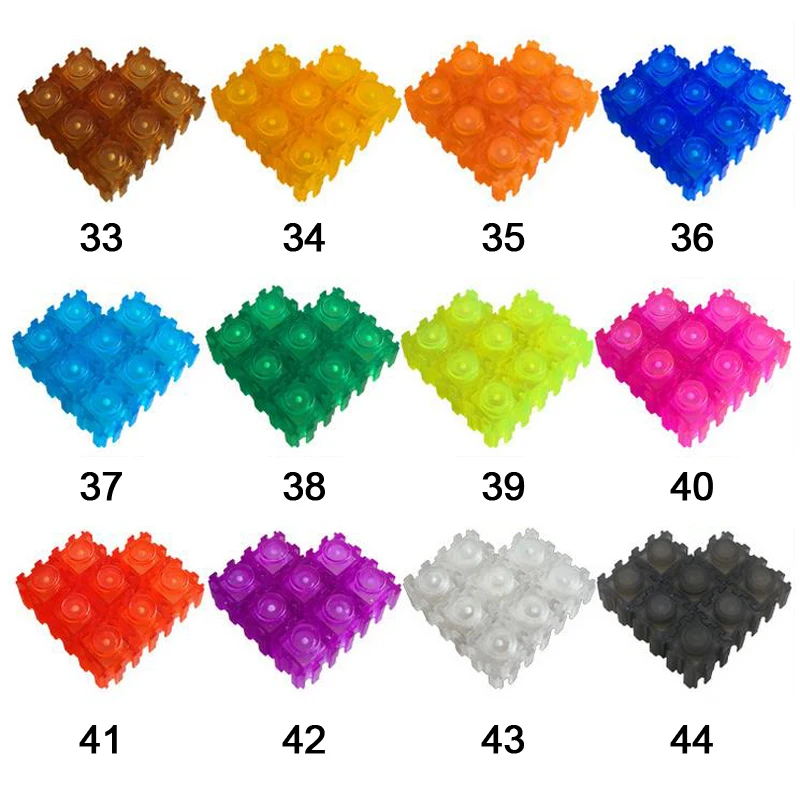 

DOLLRYGA juguetes LOZ Mini Blocks Brick Toy Figures Character Action Diamond Building Block Assembly Bricks Educational Kid Toys