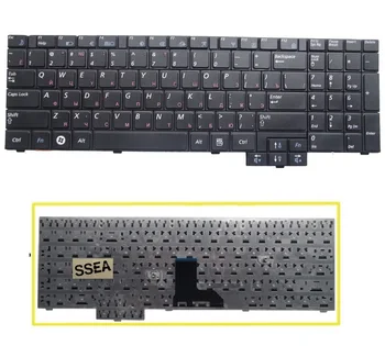 

SSEA Brand New Russian Keyboard for Samsung NP-R620 R618 R525 R528 R530 R540 NP-R528 R538 P580 P530 RU Keyboard free shipping