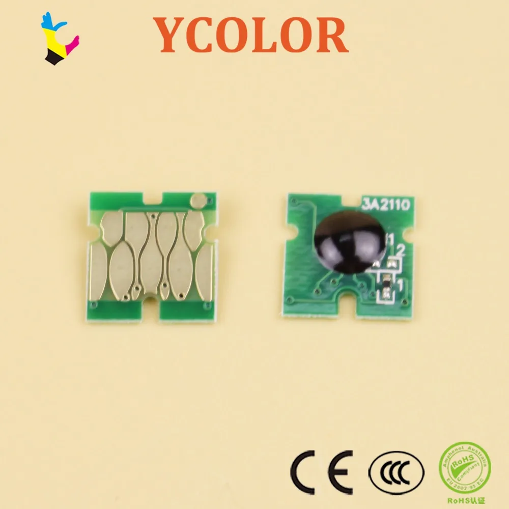 New version T6193 MT one time chip 03