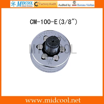 

STANDARD RIVETED EXPANDER HEADS CM-100-E(3/8")
