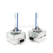 2* автомобильные ксеноновые фары D1S для Porsche 4300k 5000K 6000K 8000k 10000k ксеноновая лампа hid