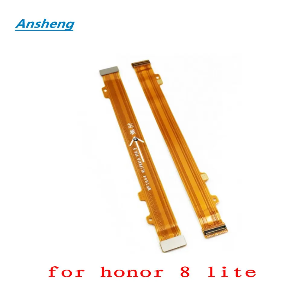 

Ansheng LCD Display Screen Connect Motherboard Main Board Flex Cable Ribbon for Huawei Honor 8/ Honor 8 lite Cell Phone