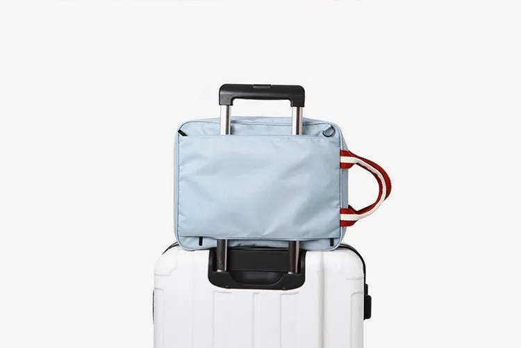 BAKINGCHEF модная дорожная сумка для хранения чемодана, упаковка для одежды, компактный держатель, органайзер, аксессуары, принадлежности, снаряжение