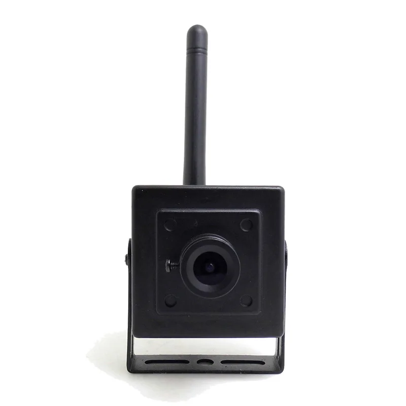 IP камера видеонаблюдения с поддержкой Wi Fi 720/960/1080P|Камеры видеонаблюдения| |