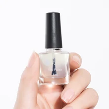 Ur Sugar основа масло прозрачный на водной основе лак для ногтей 6 мл стойкий праймер лак для ногтей маникюр Vernis Полупостоянный