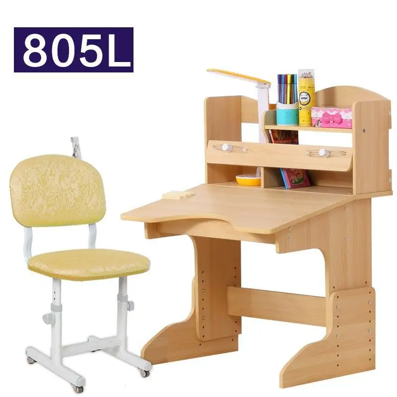 Bambini Estudo Estudiar Cocuk Masasi Estudio Cuadros Infantiles Furniture Wooden Desk Escritorio Mesa Enfant Study Kids Table