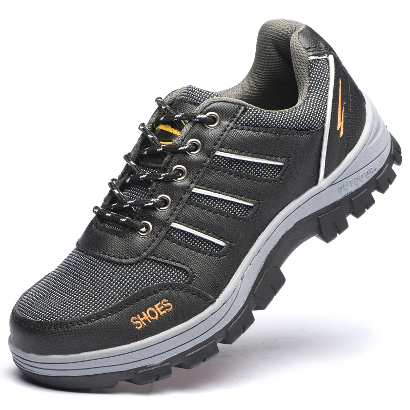 

AC12005 Shoe Safety Point Steel Heated Boot Inserts Squashy Kitchen Shoe Boot Steel Toe Heavy Duty Sneakers