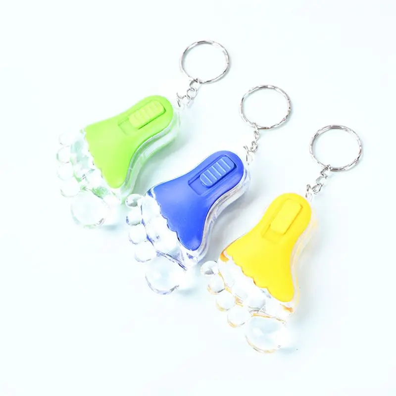 

Strawberry Violin Emoji Led Key Chain Pendant Kids Toy Light Up Toy Gift