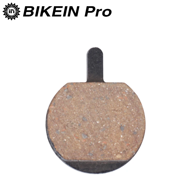 BIKEIN 1 пара 2 шт. оригинальная горная MTB велосипедная колодка для гидравлического