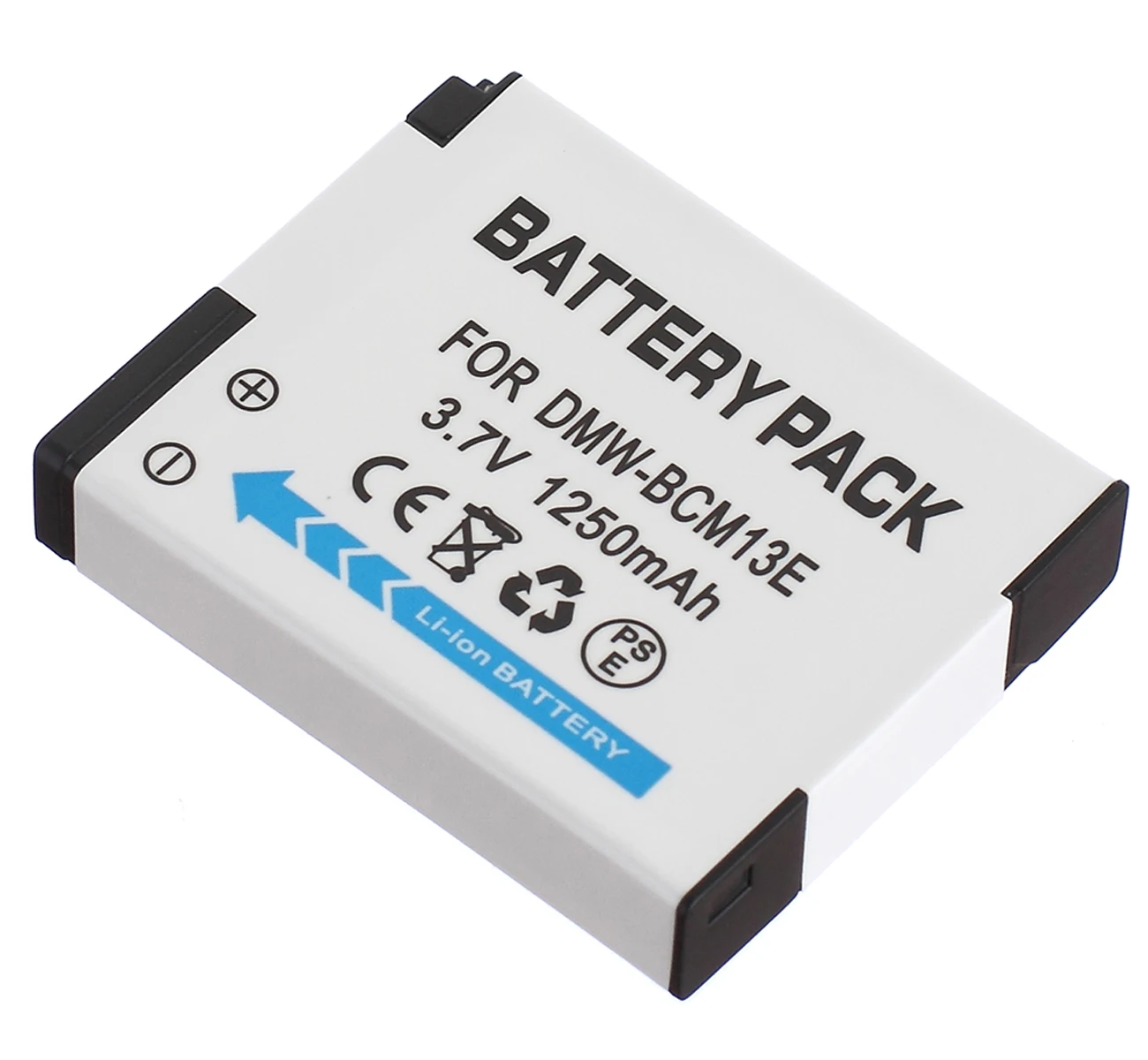 2x premium batería y ladegerätfür Panasonic Lumix dmc-lz40 bcm13 e 2x premium batería y ladegerätfür Panasonic Lumix dmc-lz40 bcm13 e