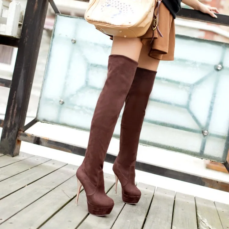 Женские ботильоны до бедра зимние ботинки обувь для женщин 2 3|style boots|ankle bootszapatos