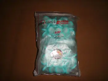 

Syringe Filter OD=13MM,0.2 Micron,made with PVDF,100pcs/pack